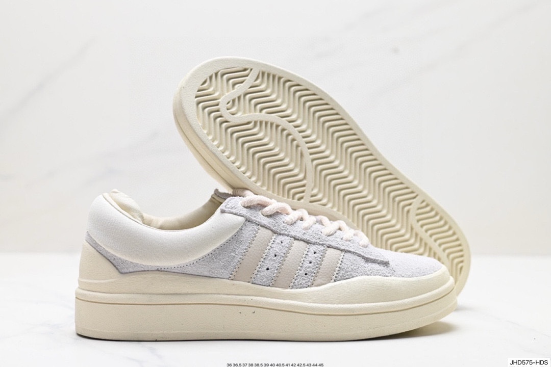 Adidas Campus Shoes